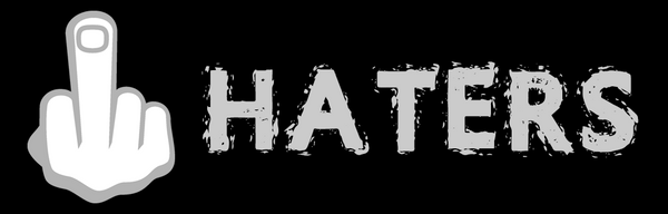 F Haters